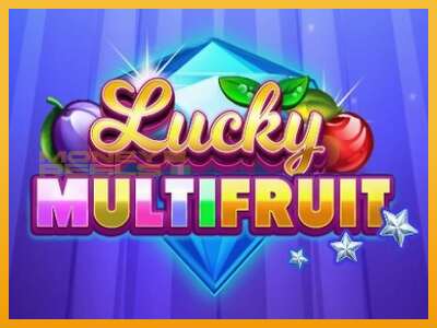 Lucky Multifruit