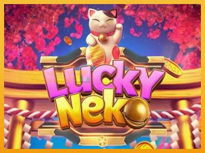 Lucky Neko