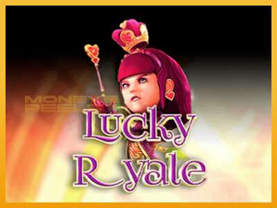 Lucky Royale