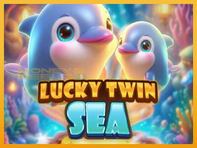 Lucky Twin Sea