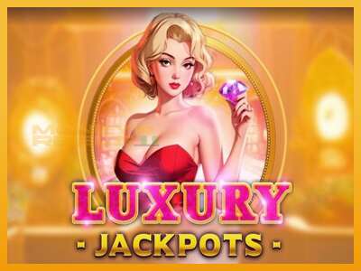 Luxury Jackpots