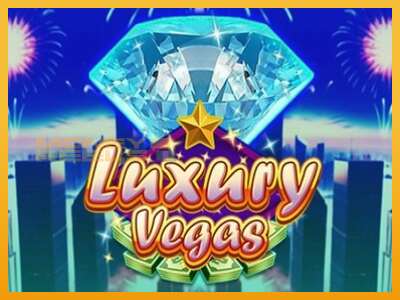 Luxury Vegas