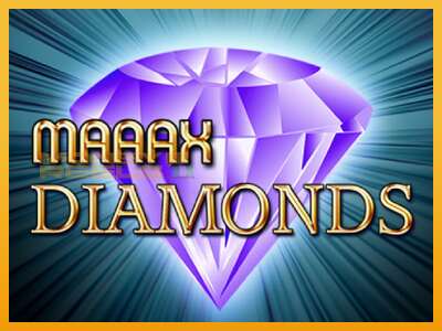 Maaax Diamonds