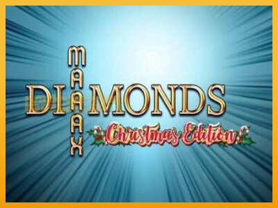 Maaax Diamonds Christmas Edition