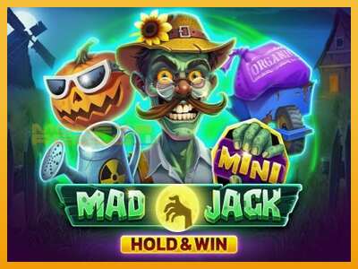 Mad Jack Hold & Win