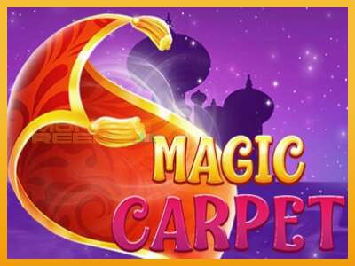 Magic Carpet