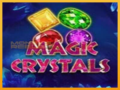 Magic Crystals