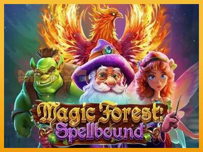 Magic Forest: Spellbound