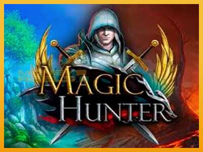 Magic Hunter