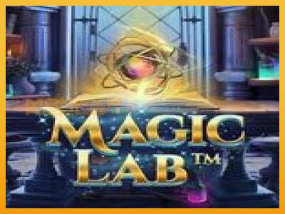 Magic Lab