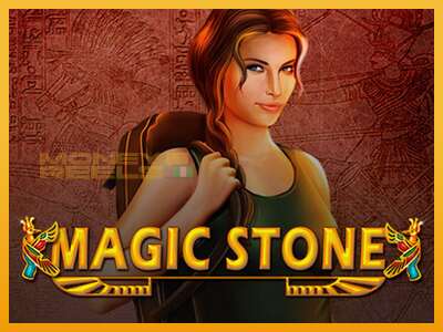 Magic Stone