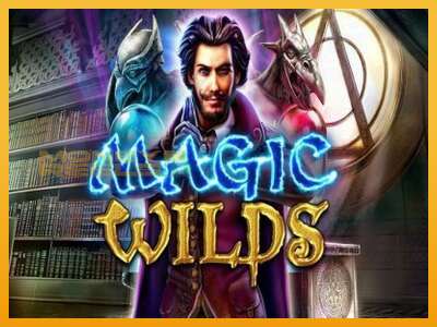 Magic Wilds