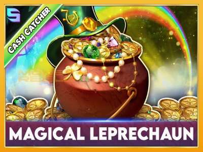 Magical Leprechaun