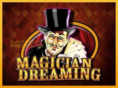 Magician Dreaming