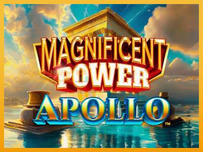 Magnificent Power Apollo