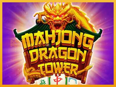 Mahjong Dragon Tower