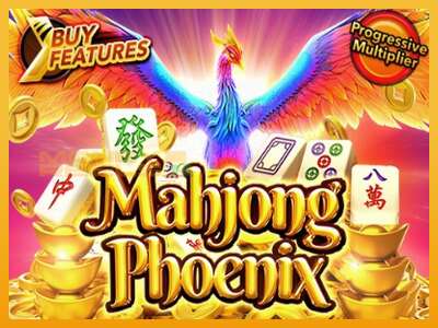 Mahjong Phoenix