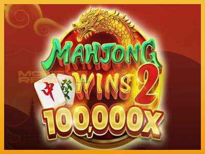 Mahjong Wins 2