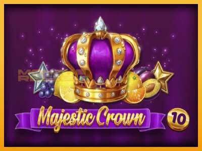 Majestic Crown 10