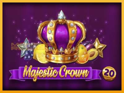 Majestic Crown 20