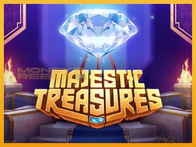 Majestic Treasures