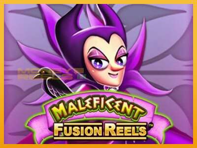 Maleficent Fusion Reels