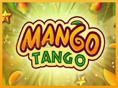 Mango Tango