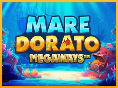 Mare Dorato Megaways