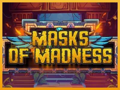 Masks of Madness