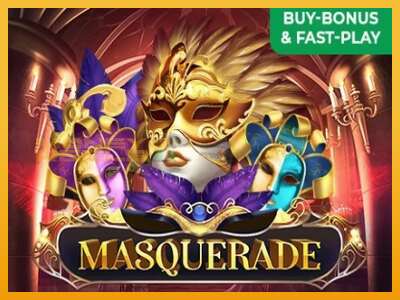 Masquerade