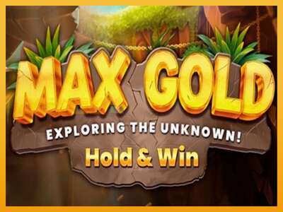 Max Gold