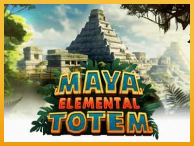 Maya: Elemental Totem