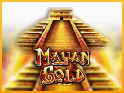 Mayan Gold