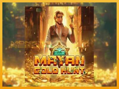 Mayan Gold Hunt