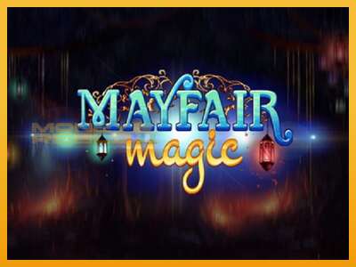 Mayfair Magic