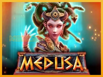 Medusa