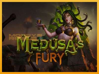 Medusas Fury