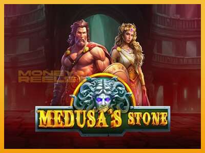 Medusas Stone