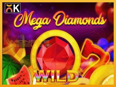 Mega Diamonds