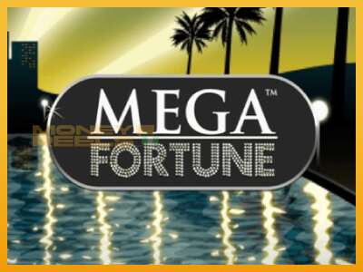 Mega Fortune