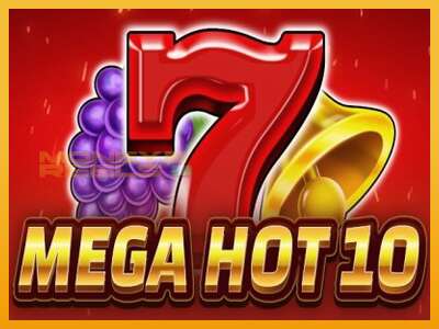 Mega Hot 10