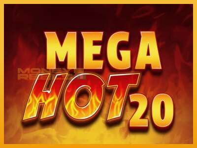 Mega Hot 20