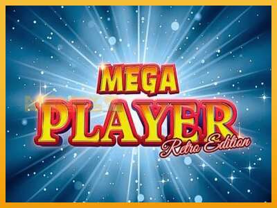 Mega Player Retro Edition