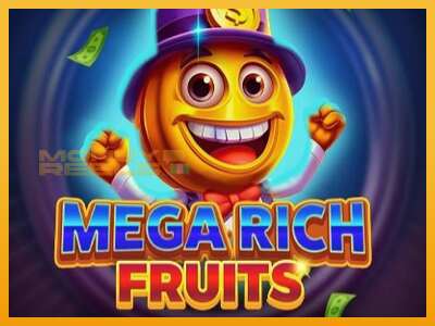 Mega Rich Fruits