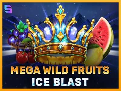 Mega Wild Fruits - Ice Blast