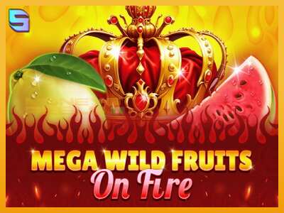 Mega Wild Fruits - On Fire