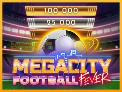 Megacity Football Fever