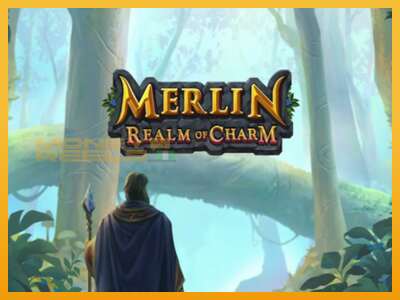 Merlin Realm of Charm