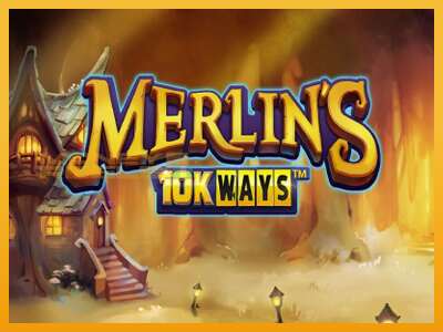 Merlins 10k Ways