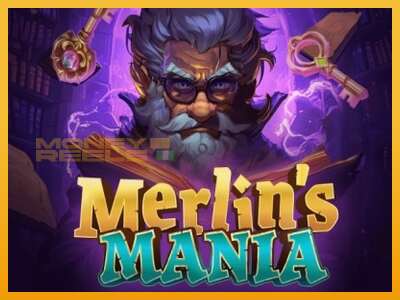 Merlins Mania